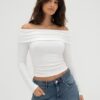 Off the Shoulder
