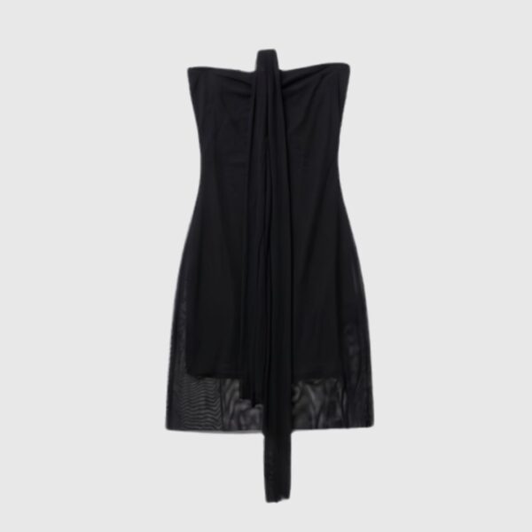 Vestido Toscana