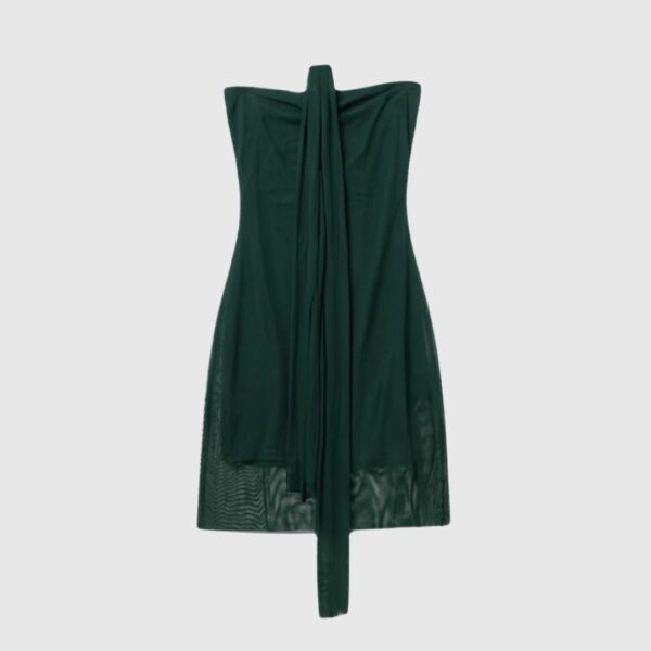 Vestido Toscana