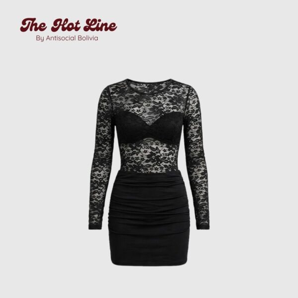 Vestido Eliana