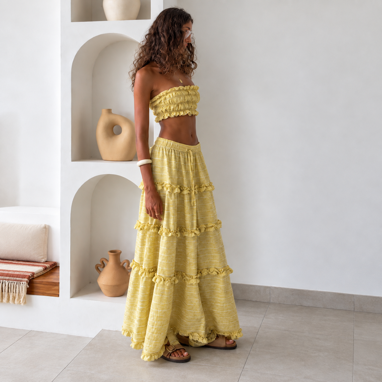 Conjunto Camila