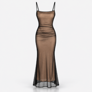 Vestido Sam
