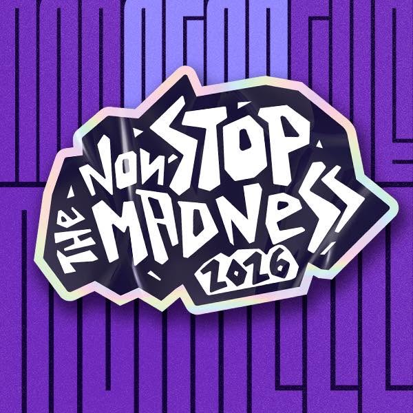 Non Stop the Madness