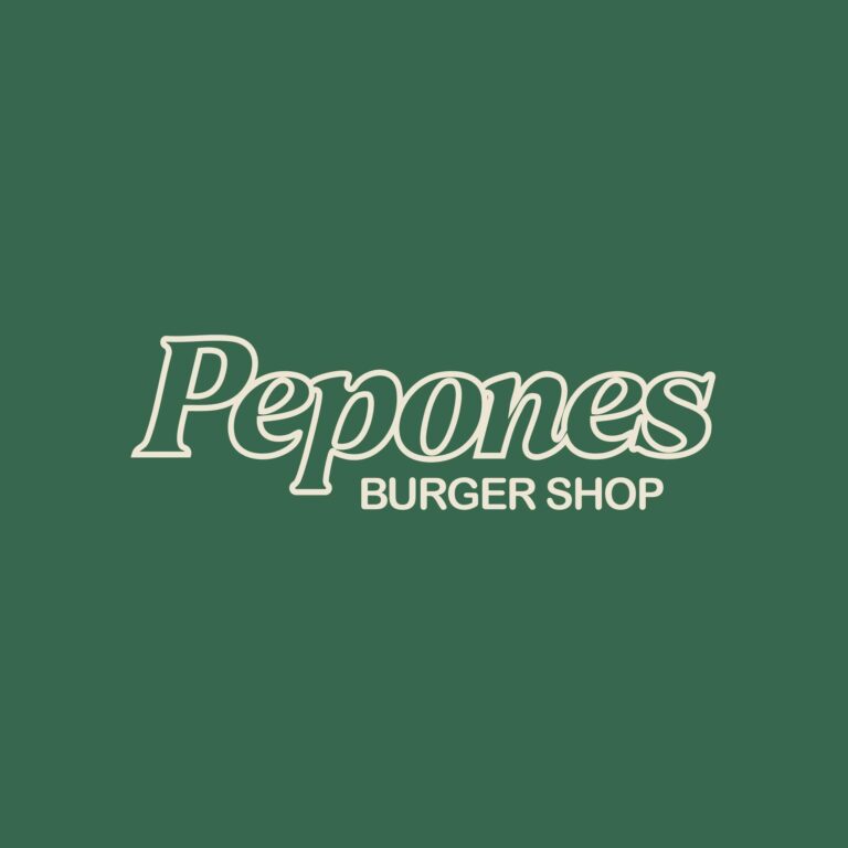 Pepones